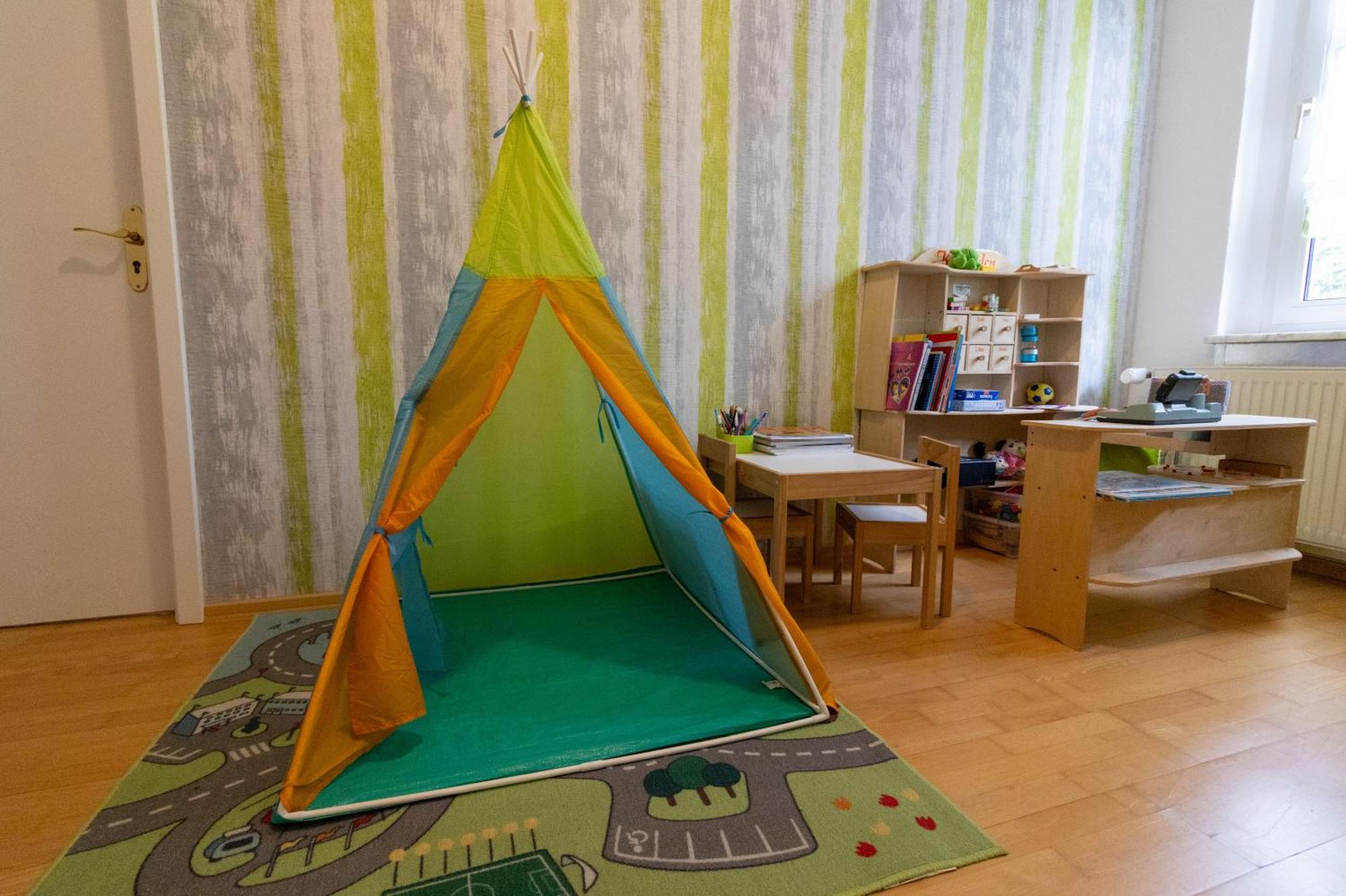 Ferienwohnung Pasewalk, 110 Qm Mit Geschirrspueler Papendorf  Exterior photo